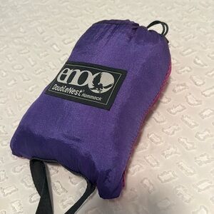 ENO DoubleNest Hammock